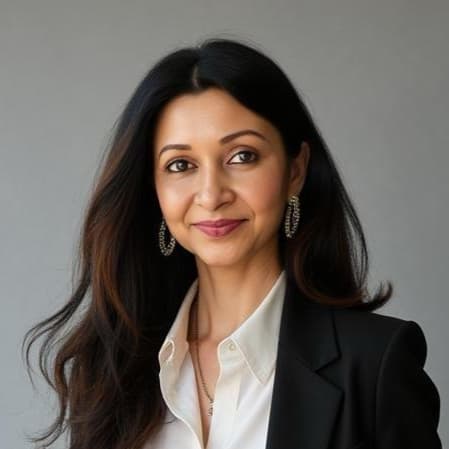 Priti Bhaskarwar profile