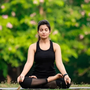 Meditation Training