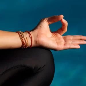 Understanding Mudras