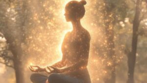 Mindfulness: The Art of Coming Home to Yourself