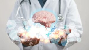 Neuroplasticity for Professionals: The Brain Advantage in High-Pressure Workspaces: