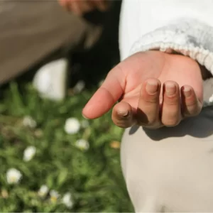 Healing the Inner Child: A Step-by-Step Guide