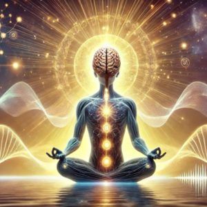A Holistic Approach to Physical, Emotional and Mental Growth